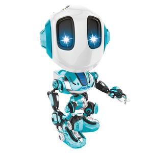 Mini robot Invincible Heroes