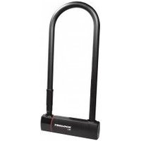 Trelock Candado U6 con Soporte 108mm Ø 16mm