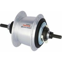 Buje Trasero Shimano Nexus SG-C7000 E-bike 32 Agujeros 135x187mm 5V