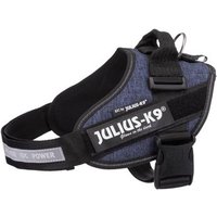 Arnés Julius-K9 para Perros, Talla 0