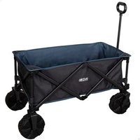 Carro Plegable Aktive para Playa con Carga de 50 Kg