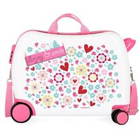 Maleta Infantil Movom Enjoy And Smile