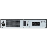 Sistema de Alimentación Ininterrumpida APC Srv1krirk 1 kVA