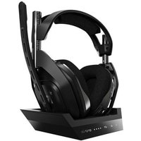 Auriculares Inalámbricos Logitech A50