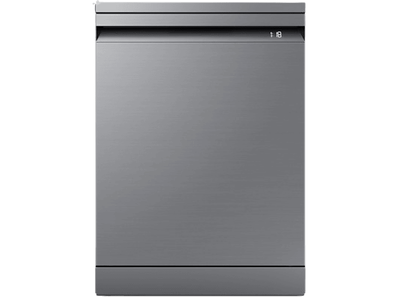Lavavajillas Samsung DW60DG760FSLU1 Inox 13 Servicios