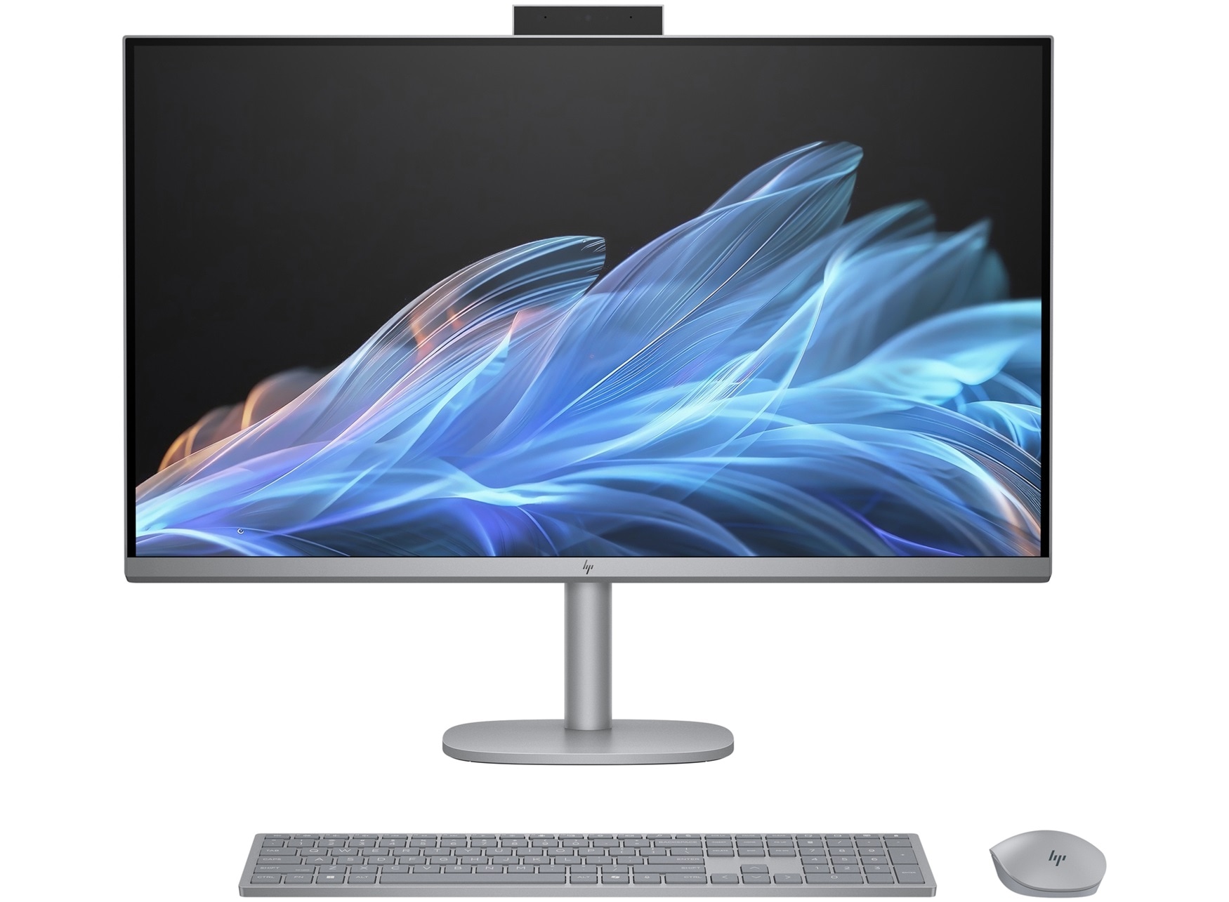PC Todo en Uno HP OmniStudio X 32-c0002ns con Inteligencia Artificial