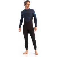 Traje de Neopreno Jobe Perth 3/2mm para Hombre
