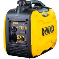 Generador Inverter De Gasolina Dewalt DXGNI2000 2000W