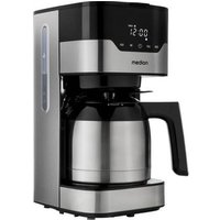Cafetera Isotérmica 900W 1,2 L