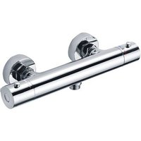 Grifo de Ducha Termostático Orte