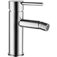 Grifo de Bidet Monomando Zuñi Cromo