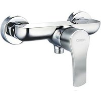 Grifo de Ducha Monomando Nad Cromo