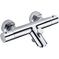 Grifo de Bañera Termostático Bra