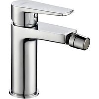 Grifo para Bidet Monomando Fus Acabado Cromo