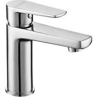 Grifo de Lavabo Monomando Astro Latón Cromado