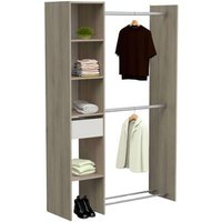 Miroytengo Vestidor Kalifornie 118cm