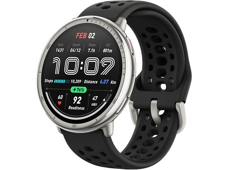 Smartwatch Amazfit Active 2R