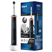 Cepillo Dental Braun Oral-b Pro 3 3000