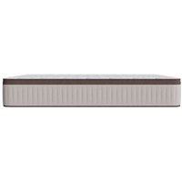 Colchón Híbrido Cecotec Flow 7990 105x190