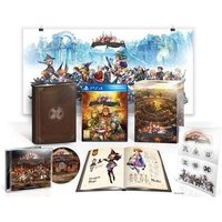 Grand Kingdom Edición Limitada para PlayStation 4