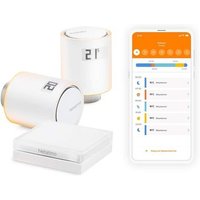 Netatmo Inteligente para Uso en Interior