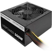 Thermaltake Litepower II 350W Unidad de Fuente de Alimentación ATX