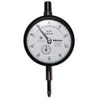 Indicador de Dial 10/0.01