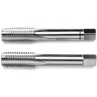 Set de Machuelos Manuales Fanar M22 x 2.50 2 Piezas HSS DIN 352