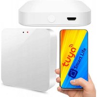 Gateway Inteligente Zigbee 3.0 + Bluetooth Wifi Tuya Central