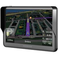 Navegador GPS Modecom Freeway CX 7.3 con Mapas de Europa