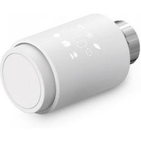Cabezal Termostático Gise Gtv-zb Tuya Zigbee
