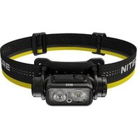 Linterna Frontal Recargable Nitecore NU43