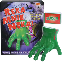 Epee My Hand Is Bothering Me - Family Game A New Installment! Ep09387 P6