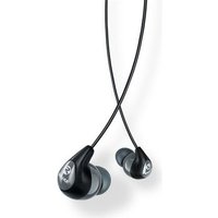 Auriculares Shure SE112-GR con Cable para Llamadas/Música