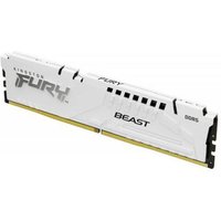 Kingston Fury Beast DDR5 de 16 GB