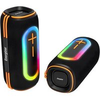 Altavoz Portátil Energizer Bluetooth 2400mAh