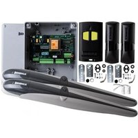 Kit Beninca KBob30M.PM para Puertas Batientes Dobles 230V