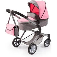 Cochecito Bayer City Neo 18125aa Neo