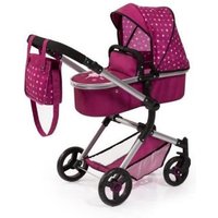 Cochecito Bayer Doll Deep Combi Neo Vario