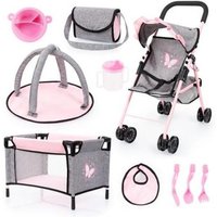 Cochecito Bayer Buggy Set 21533ab