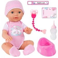 Muñeca Bayer Piccolina 94209aa