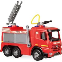 Vehículo de Bomberos para Exteriores