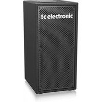 Tc Electronic BC208 Columna de Bajo Głośnikowa 2x8"