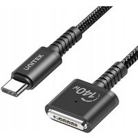 Unitek Cable de Carga USB-C a Magsafe 3 140W 2m