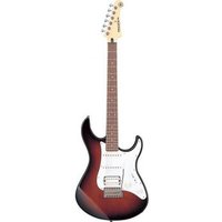 Yamaha Pacifica 112J Guitarra Eléctrica