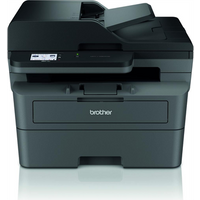 Impresora Multifunción Brother MFC-L2862DW
