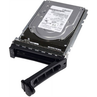 Kit de Disco Duro SAS ISE de 2.4TB 10K 12Gbps 2.5 Pulgadas