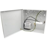 Caja de Alarma Pulsar AWO000/CA-4,5,6