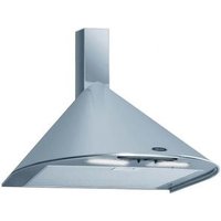 Campana Extractora Akpo WK-5 Rondo Turbo 60 Inox