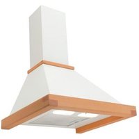 Akpo WK-4 Rustica Eco 60 Campana de Extracción
